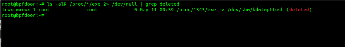 blog-imagesbpfdoor-an-evasive-linux-backdoor-technical-analysis02-bpfdoor-process-deleted-command-line