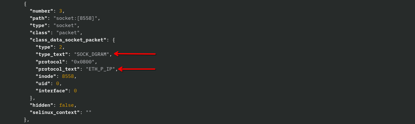 blog-imagesbpfdoor-detection-analysis-and-hunting-tactics-on-linux10-bpfdoorv2-process-running-sniffer_operating_ipv4_traffic-raw-file-descriptors