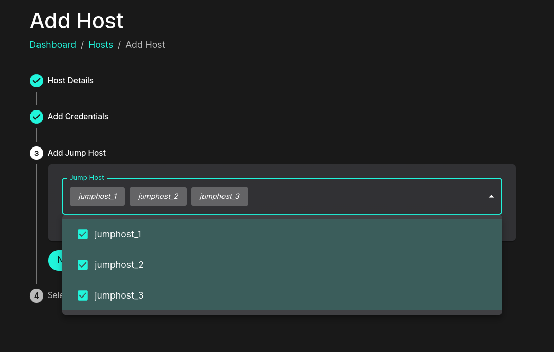 blog-imagesdefending-security-infrastructure-against-wild-weasels05-jump-host-selection-drop-down