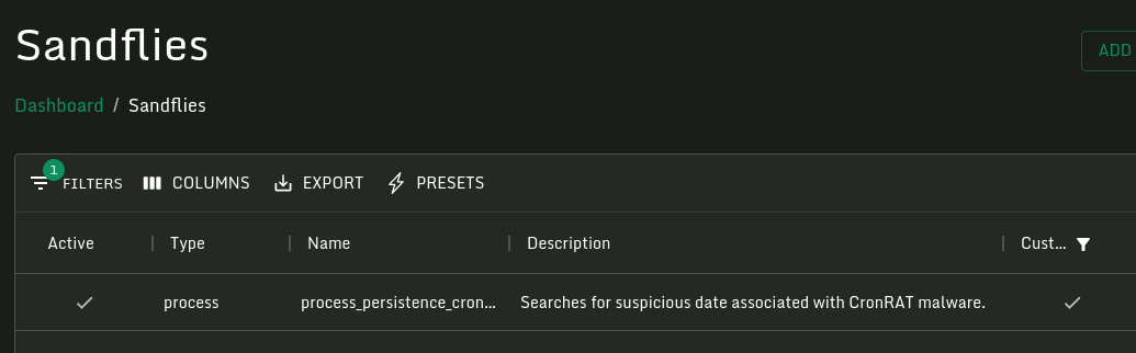 blog-imagesdetecting-cronrat-malware-on-linux-instantly04-cronrate-custom-sandfly-active-check