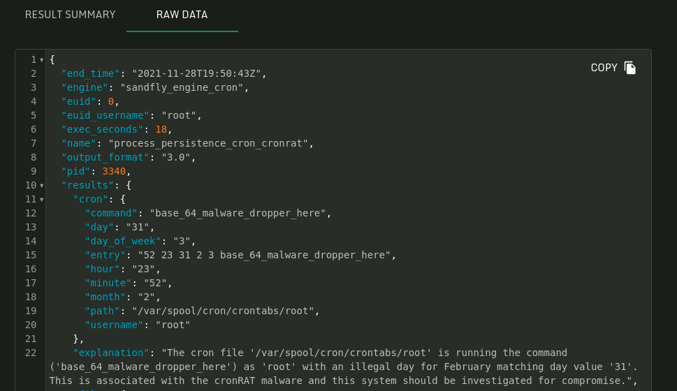 blog-imagesdetecting-cronrat-malware-on-linux-instantly10-cronrate-illegal-date-raw