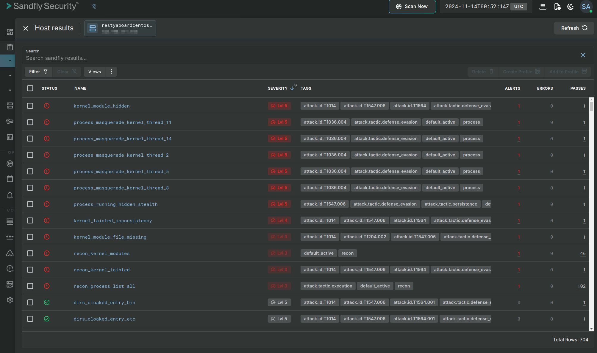 blog-imagesdetecting-melofee-stealth-backdoor-targeting-redhat-linux02-melofee-malware-sandfly-alerts