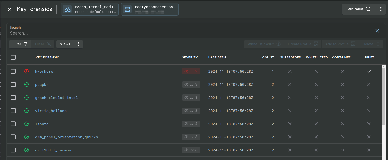 blog-imagesdetecting-melofee-stealth-backdoor-targeting-redhat-linux06-melofee-kernel-module-drift-detection