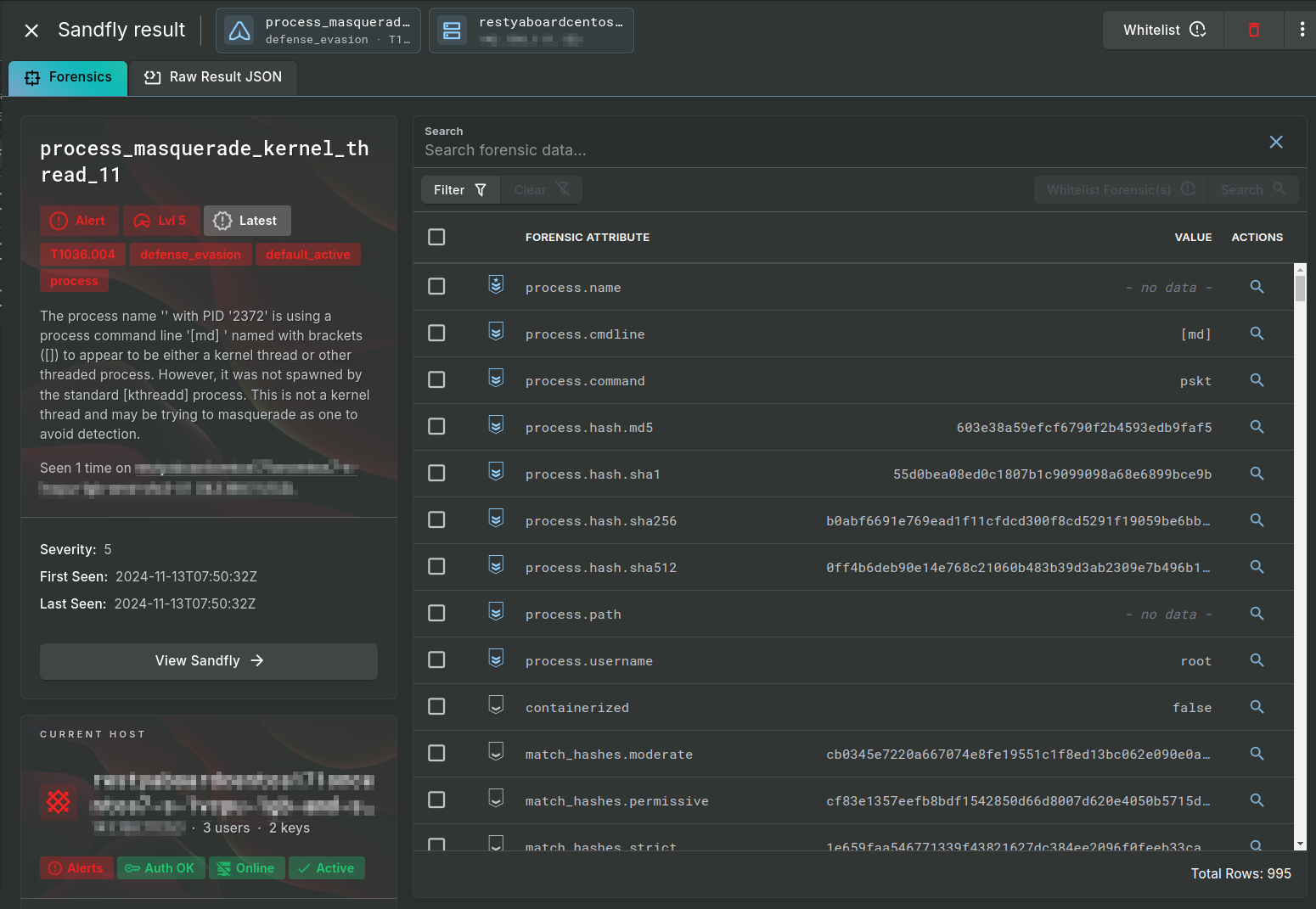 blog-imagesdetecting-melofee-stealth-backdoor-targeting-redhat-linux09-melofee-kernel-masquerade-alert-variant