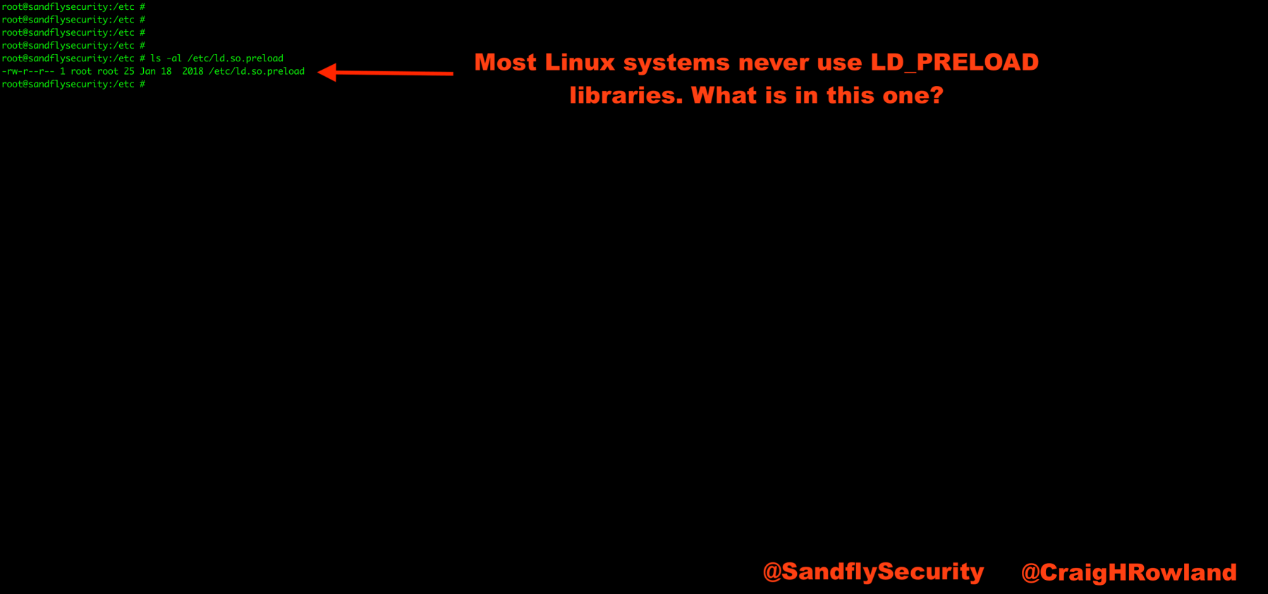 blog-imageshow-to-decloak-stealth-linux-cryptocurrency-mining-malware05-investigating-etc-ld-so-preload