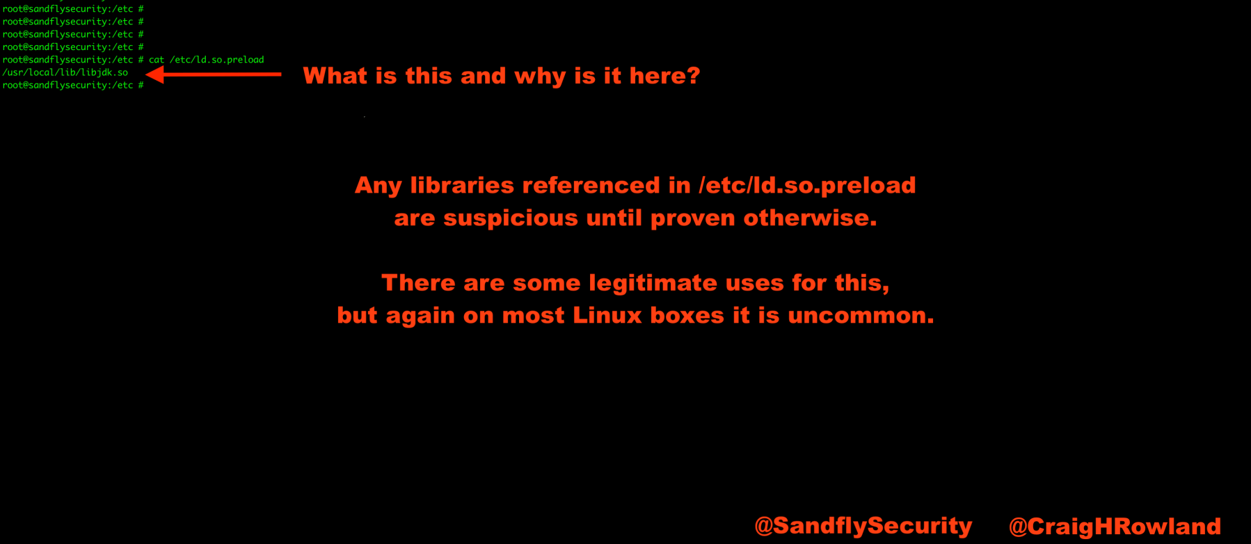 blog-imageshow-to-decloak-stealth-linux-cryptocurrency-mining-malware06-investigating-etc-ld-so-preload-library