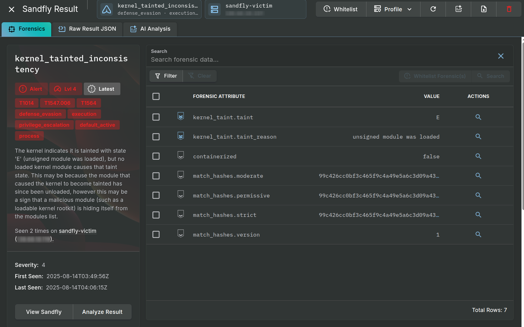 blog-imagesleaked-north-korean-linux-stealth-rootkit-analysis06-korea-kernel-tainted-inconsistency