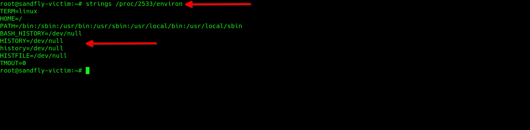 blog-imagesleaked-north-korean-linux-stealth-rootkit-analysis21-korea-sandfly-processdecloak-pid-environ