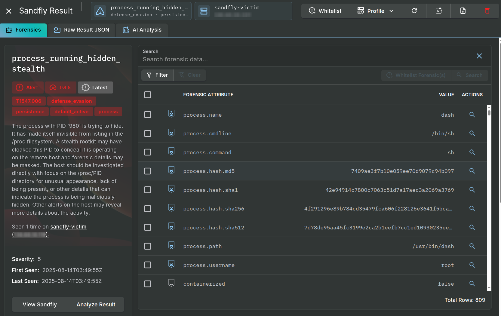 blog-imagesleaked-north-korean-linux-stealth-rootkit-analysis26-korea-process-running-hidden-stealth-dash-shell