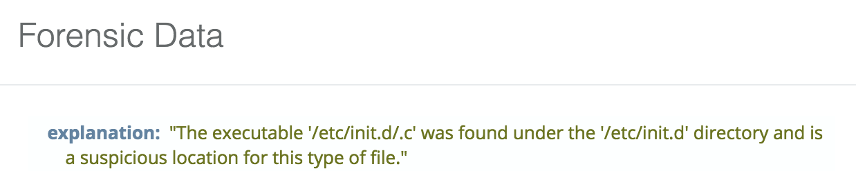 blog-imageslinux-file-masquerading-and-malicious-pids-sandfly-1-2-6-update06-suspicious-executable-under-etc