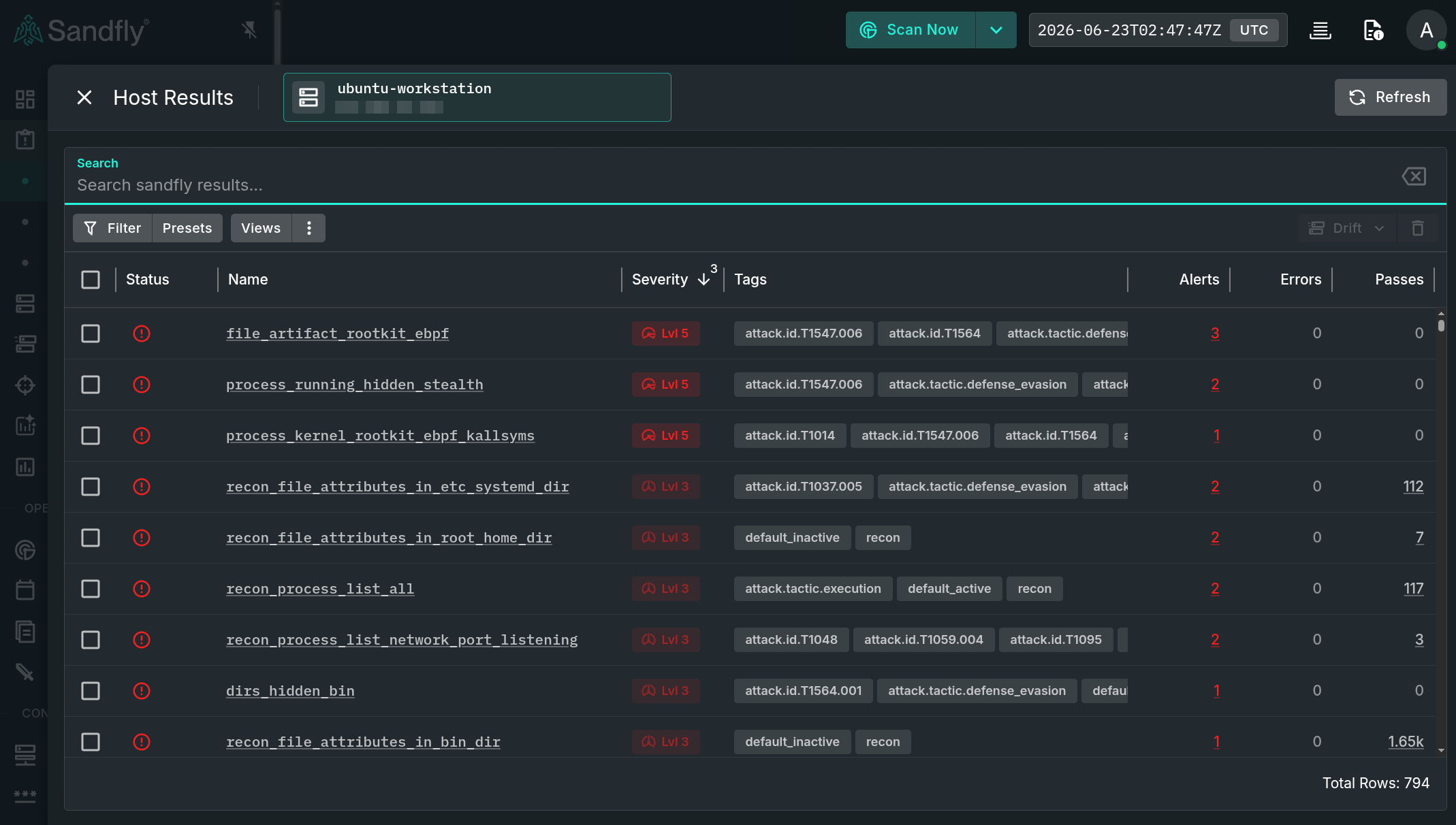 blog-imageslinux-scales-ebpf-rootkit-detection-and-analysis01-scales-rootkit-all-alerts