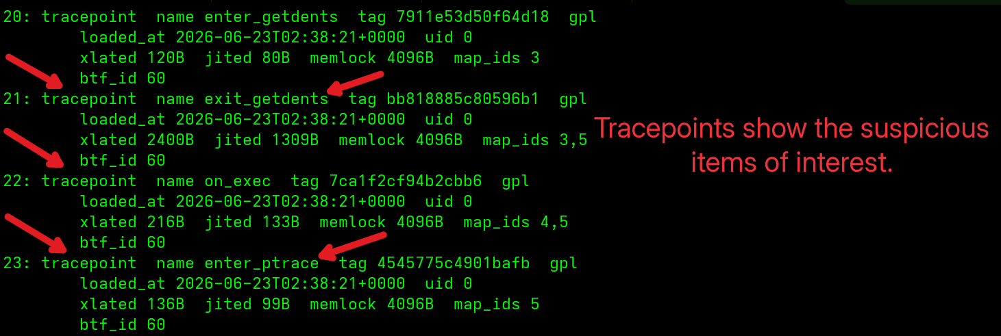 blog-imageslinux-scales-ebpf-rootkit-detection-and-analysis15-bpftool-prog-show-2