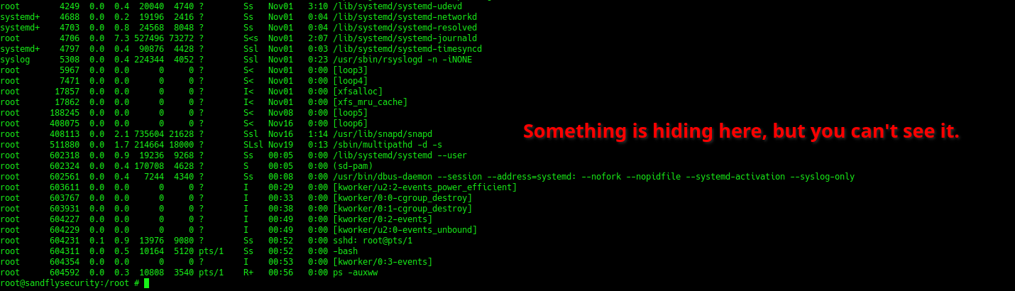 blog-imageslinux-stealth-rootkit-process-decloaking-tool-updated01-process-decloak-ps-listing-no-pid