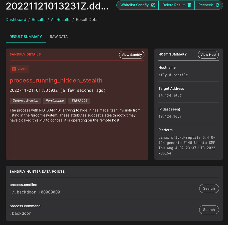 blog-imageslinux-stealth-rootkit-process-decloaking-tool-updated03-sandfly-decloaked-linux-rootkit
