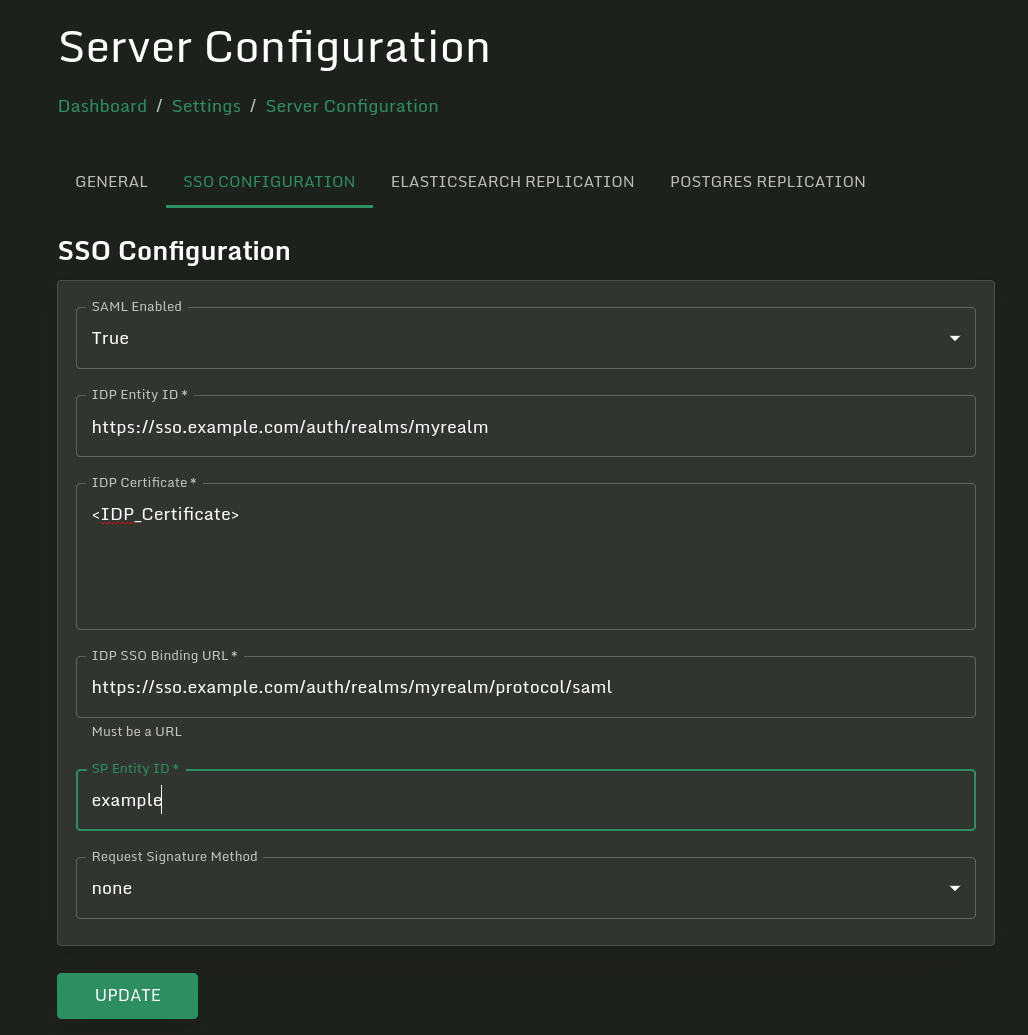 blog-imagessandfly-3-3-reporting-sso-veracode-certified-suspicious-ip-detection-and-more01-sso-configuration