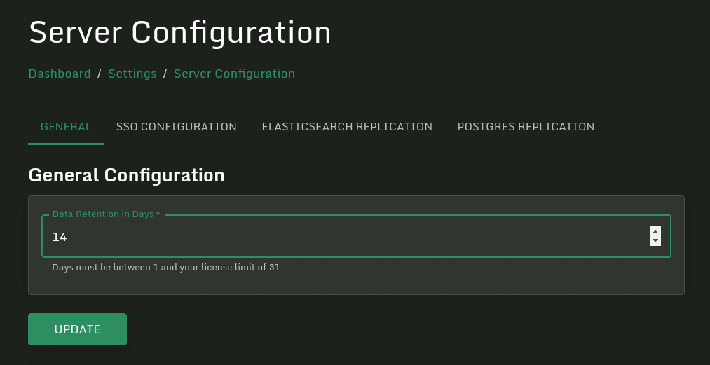 blog-imagessandfly-3-3-reporting-sso-veracode-certified-suspicious-ip-detection-and-more07-data-retention-days