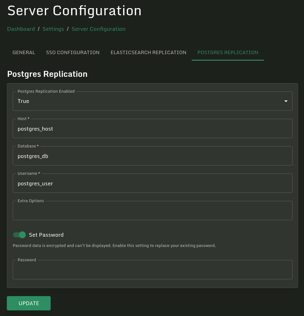blog-imagessandfly-3-3-reporting-sso-veracode-certified-suspicious-ip-detection-and-more08-postgres-replication