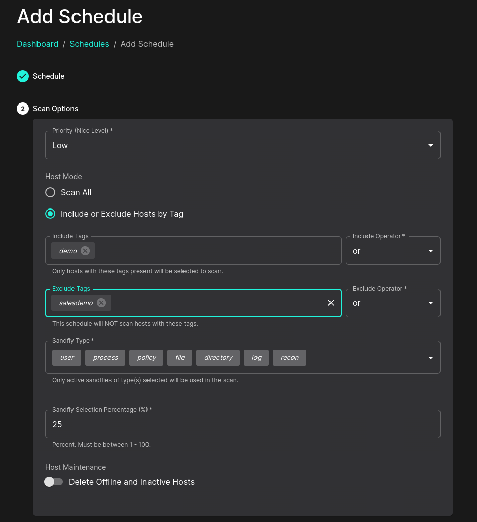 blog-imagessandfly-4-2-automatic-host-discovery-and-faster-than-ever08-scheduler-tags-include-exclude