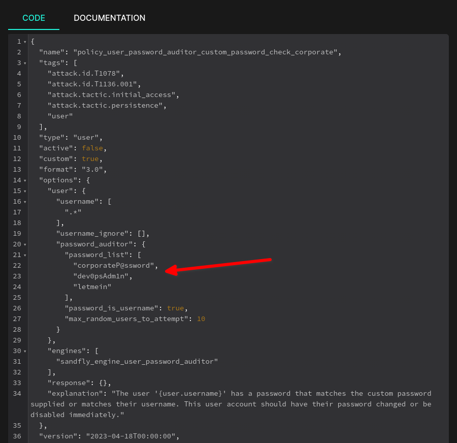 blog-imagessandfly-4-4-0-agentless-linux-password-auditing-and-data-de-duplication04-policy-user-password-auditor-custom-raw