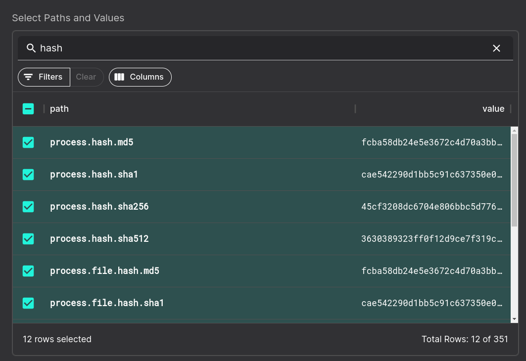 blog-imagessandfly-4-6-0-advanced-whitelisting-and-free-ssh-hunter12-advanced-match-whitelist-attribute-selection-2