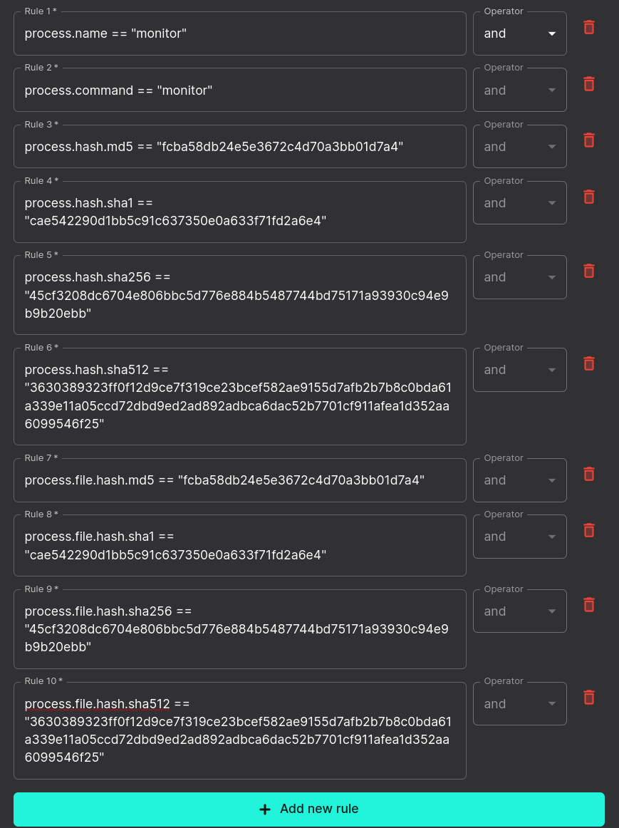 blog-imagessandfly-4-6-0-advanced-whitelisting-and-free-ssh-hunter13-advanced-match-whitelist-attribute-selection-finalize
