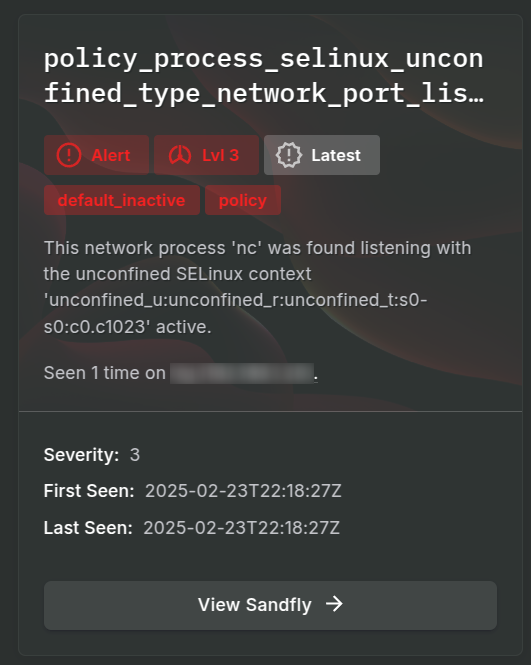 blog-imagessandfly-5-3-1-new-license-tiers-and-selinux-support02-selinux-unconfined-network-process