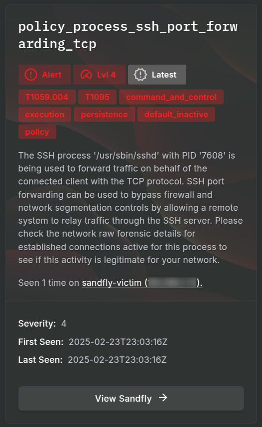 blog-imagessandfly-5-3-1-new-license-tiers-and-selinux-support05-ssh-port-forwarding