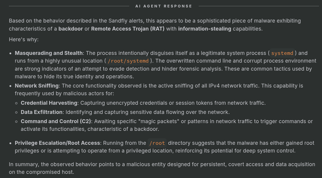 blog-imagessandfly-5-5-ai-powered-analysis-advanced-bpfdoor-detection-and-smarter-scanning10-llm-analyst-answer-2