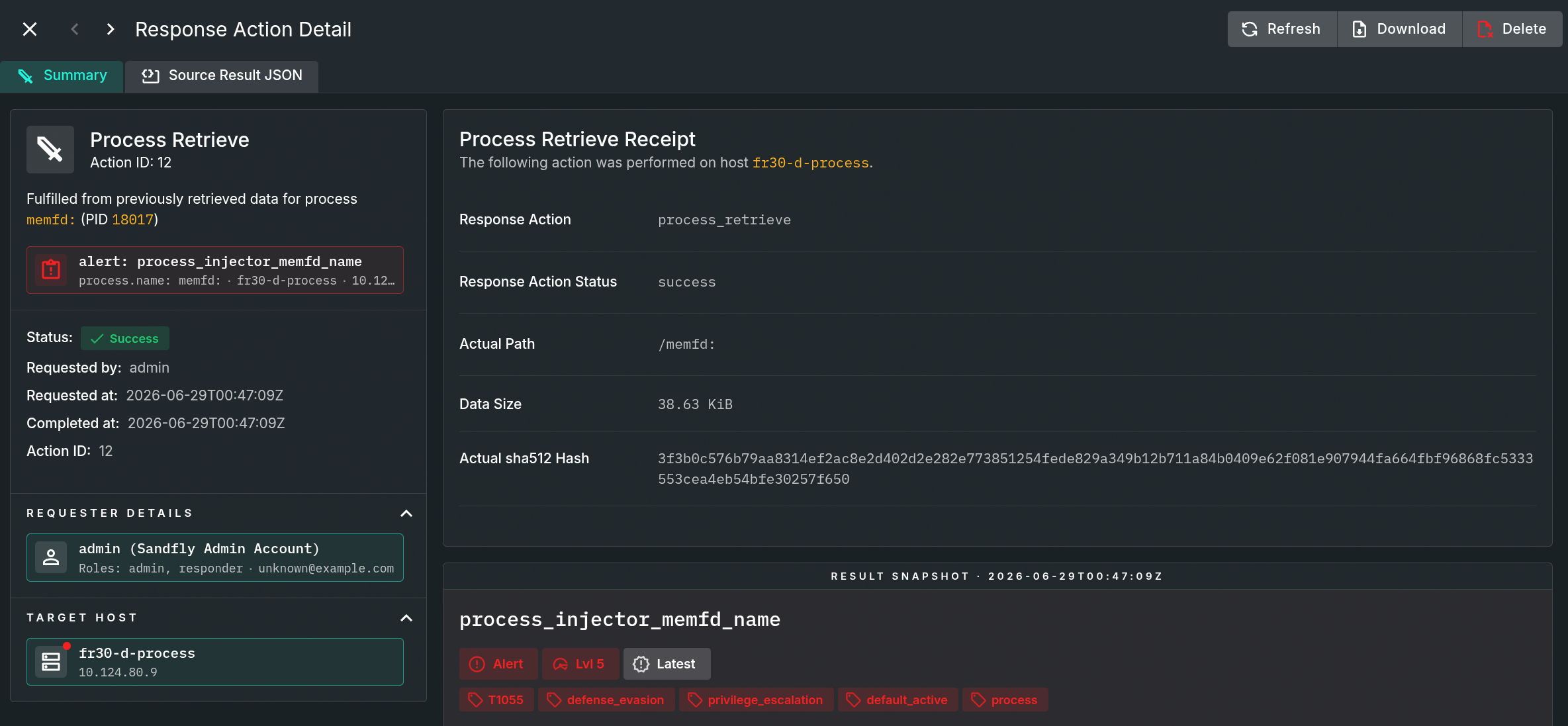blog-imagessandfly-58-agentless-response-and-ssh-key-management03-process-memfd-download-full-details