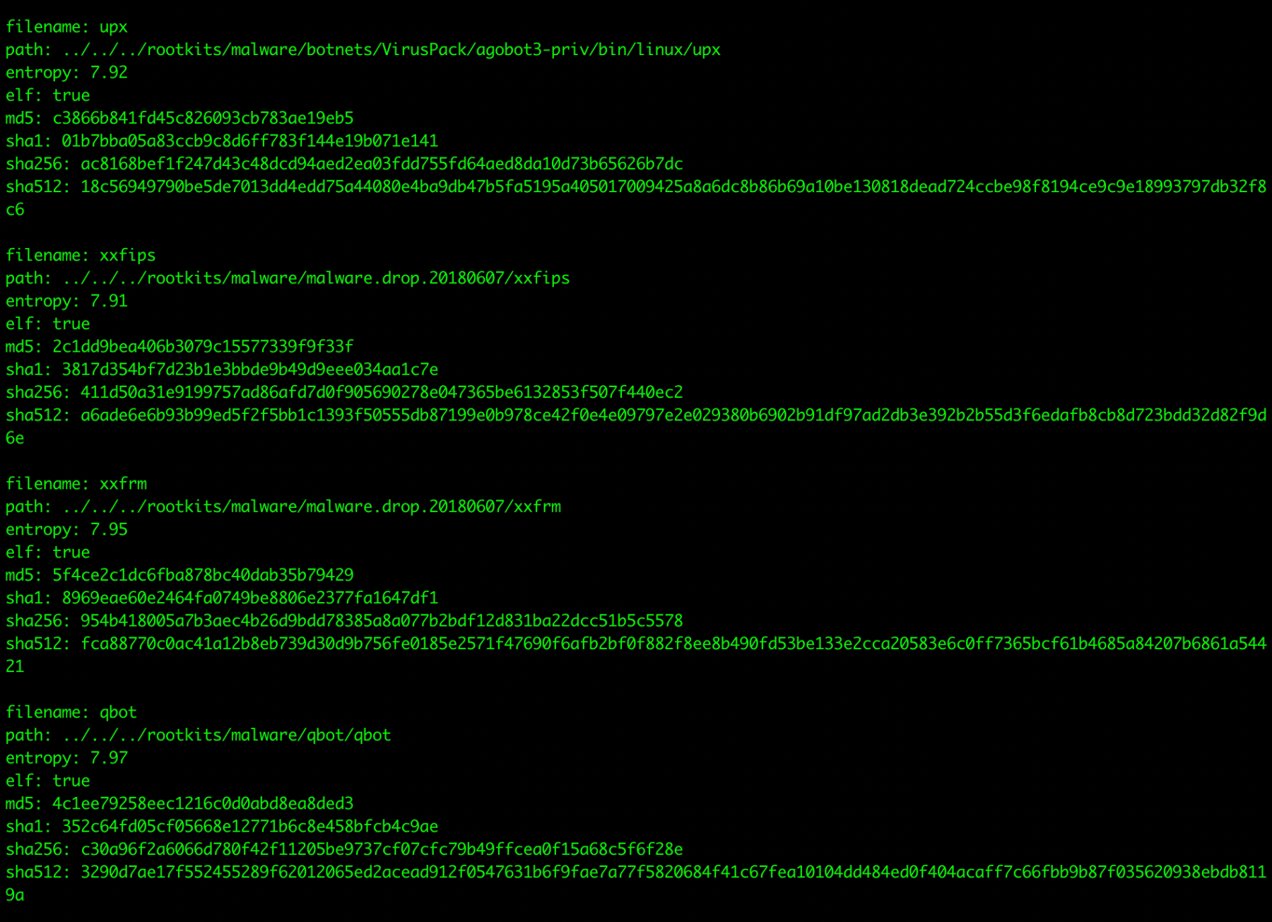 blog-imagessandfly-filescan-open-source-file-entropy-scanner-for-linux01-sandfly-filescan-malware-scan