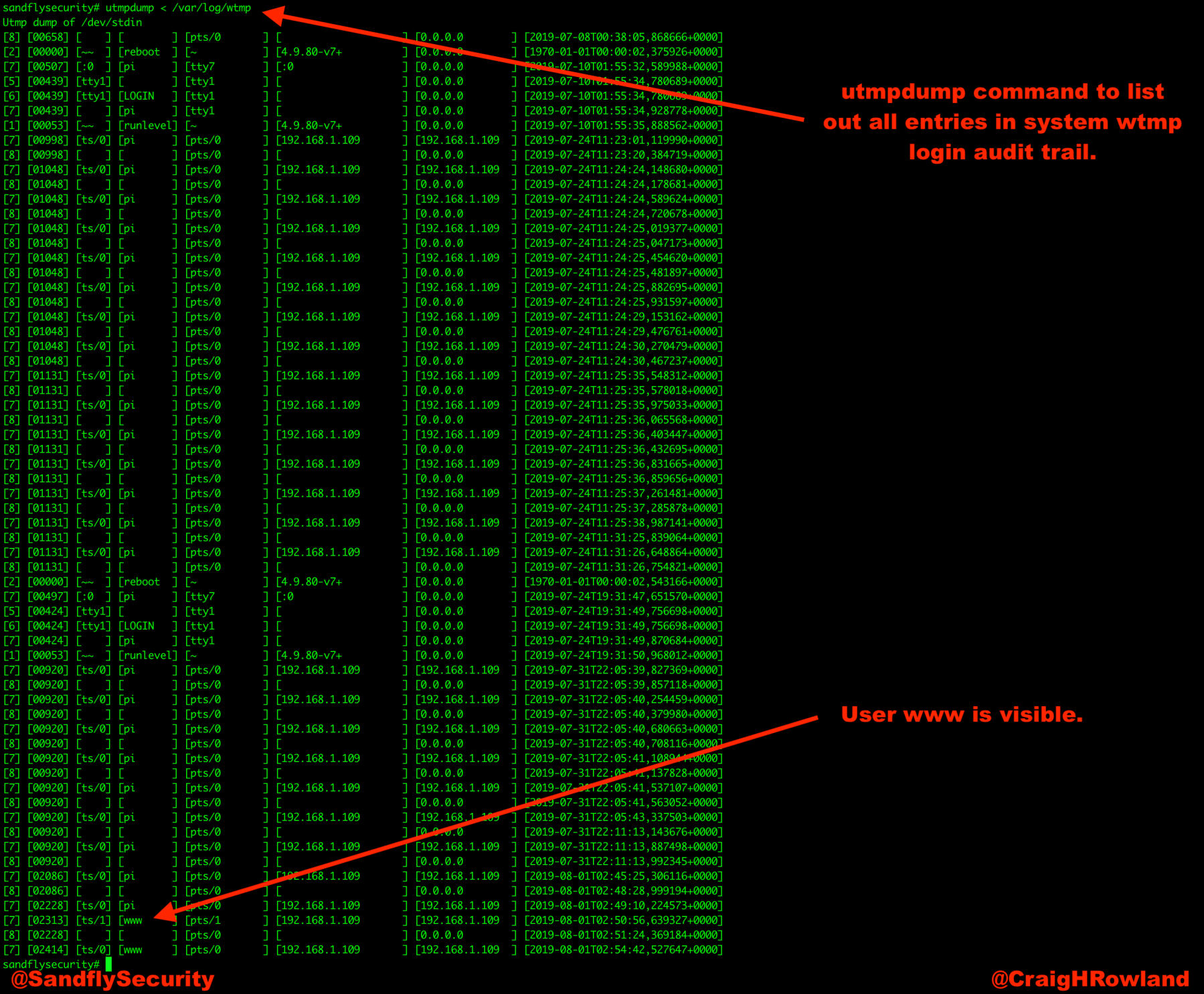 blog-imagesusing-linux-utmpdump-for-forensics-and-detecting-log-file-tampering03-wtmp-dump-before