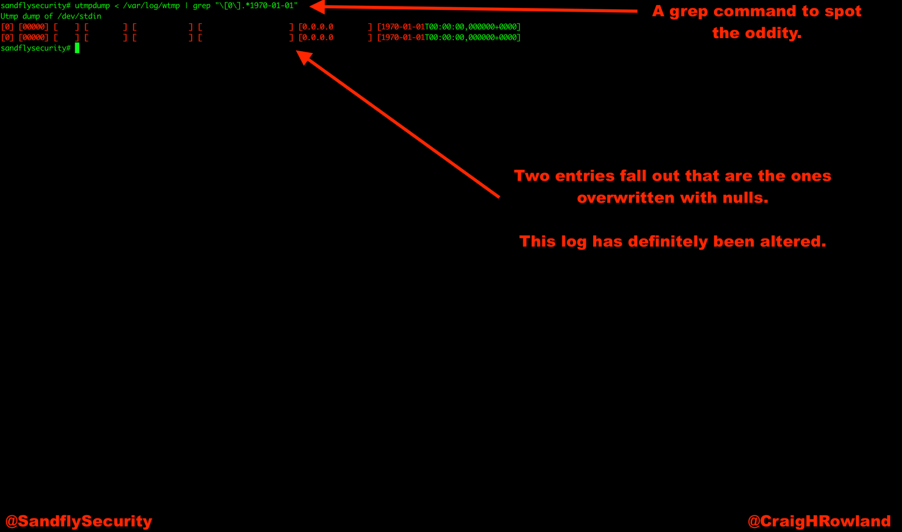 blog-imagesusing-linux-utmpdump-for-forensics-and-detecting-log-file-tampering06-wtmp-grep
