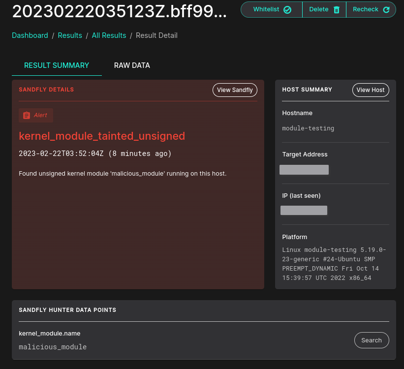 blog-imagessandfly-4-3-2-linux-loadable-kernel-module-rootkit-taint-detection01-kernel_module_tainted_unsigned
