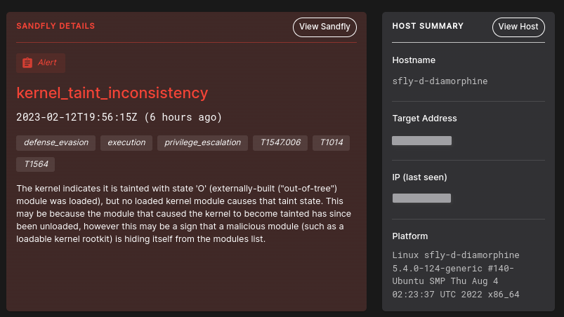 blog-imagessandfly-4-3-2-linux-loadable-kernel-module-rootkit-taint-detection02-kernel-taint-inconsistency