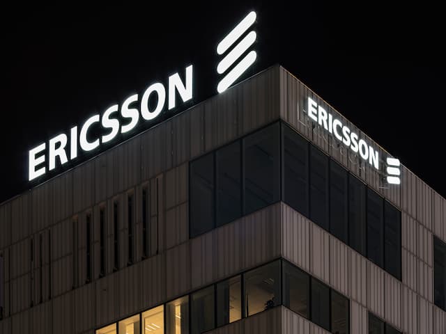 ericsson