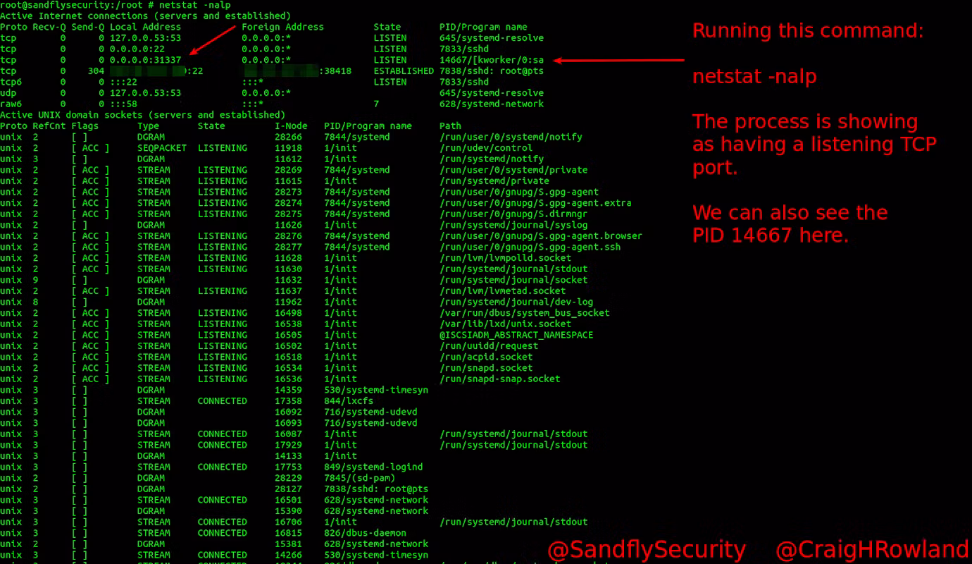Detecting Linux memfd_create() 03