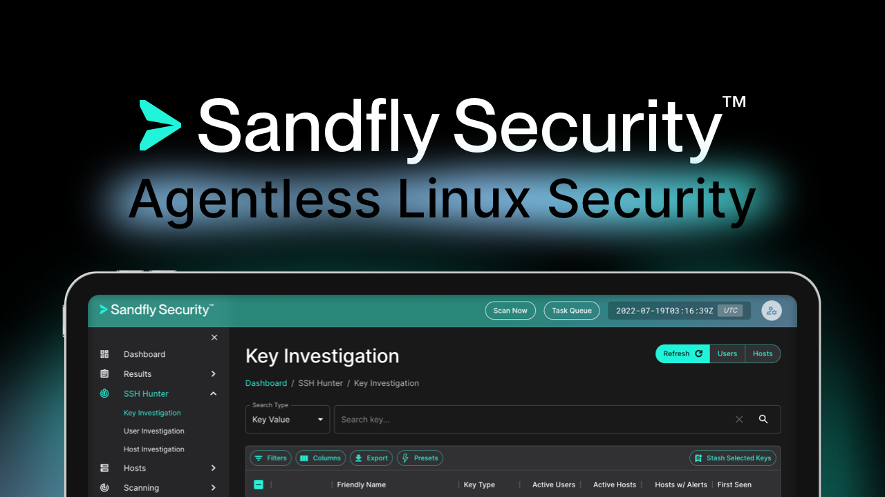 How To Detect and Decloak Linux Stealth Rootkit Data