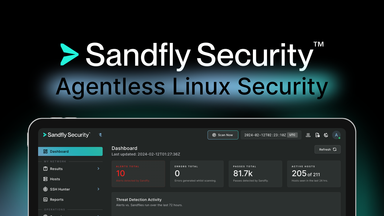 XZ Utils SSH Backdoor (CVE-2024-3094): How to Detect It