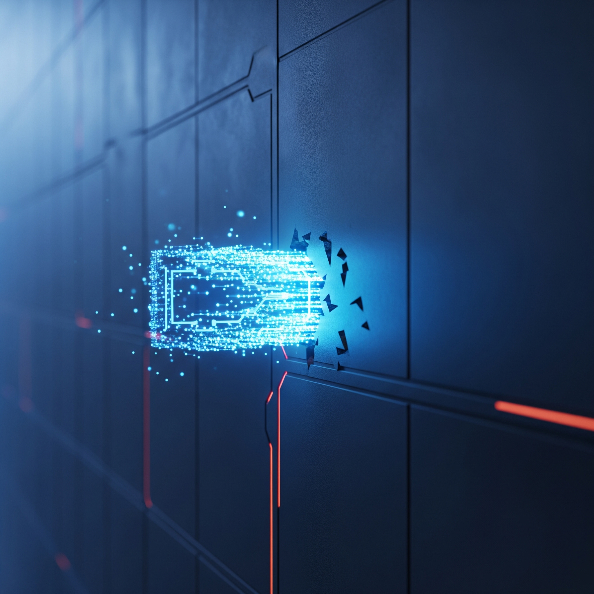 SCTP Protocol Attack Risks on Linux