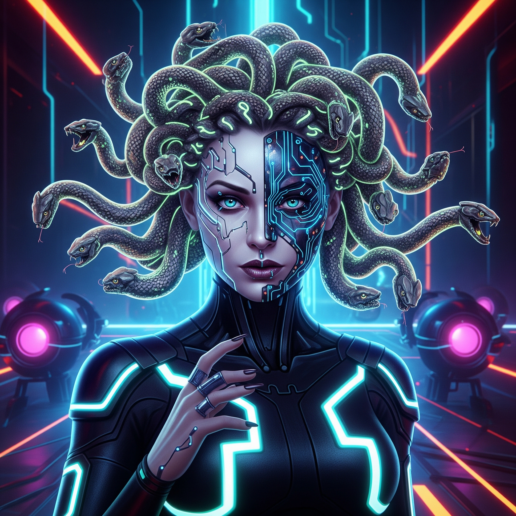 Linux Medusa Rootkit Detection and De-Cloaking