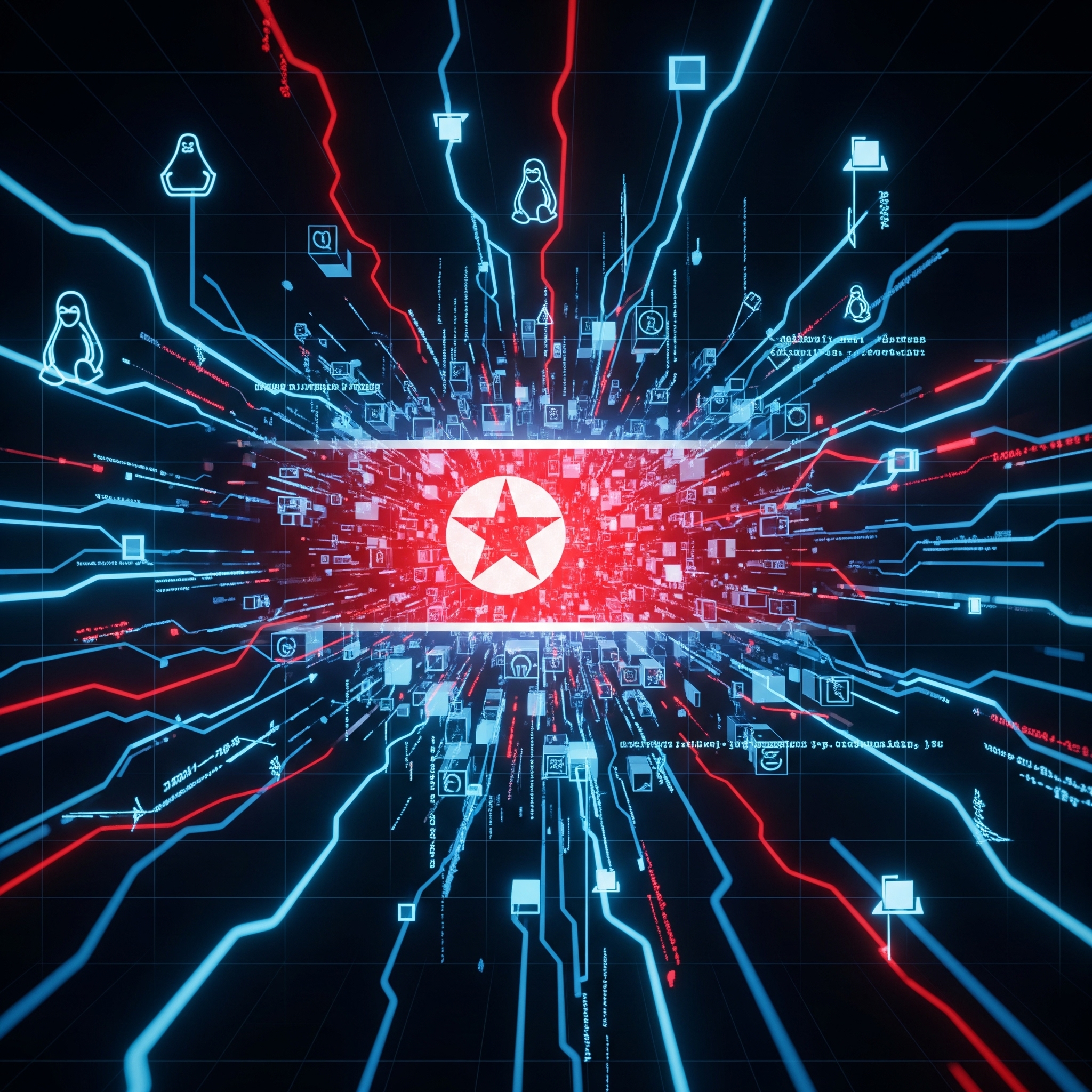 Leaked Chinese/North Korean Linux Stealth Rootkit Analysis