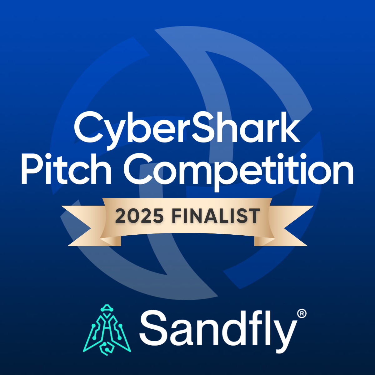 Sandfly Security Named Finalist in CyberShark Pitch Competition