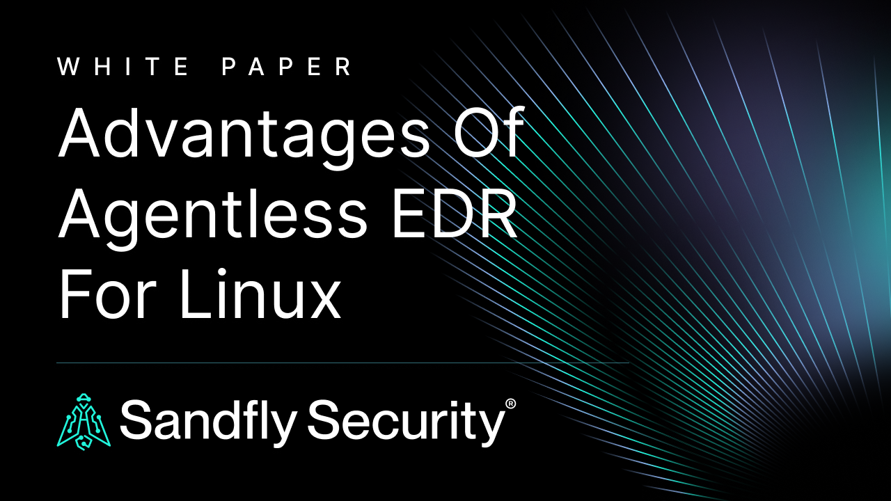 Agentless EDR for Linux: Pros, Cons and When to Use It