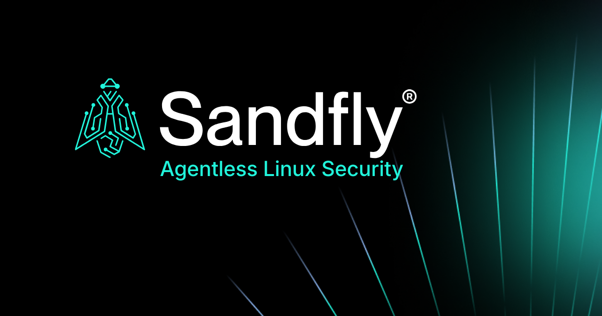 Sandfly Now Available for Free at Digital Ocean