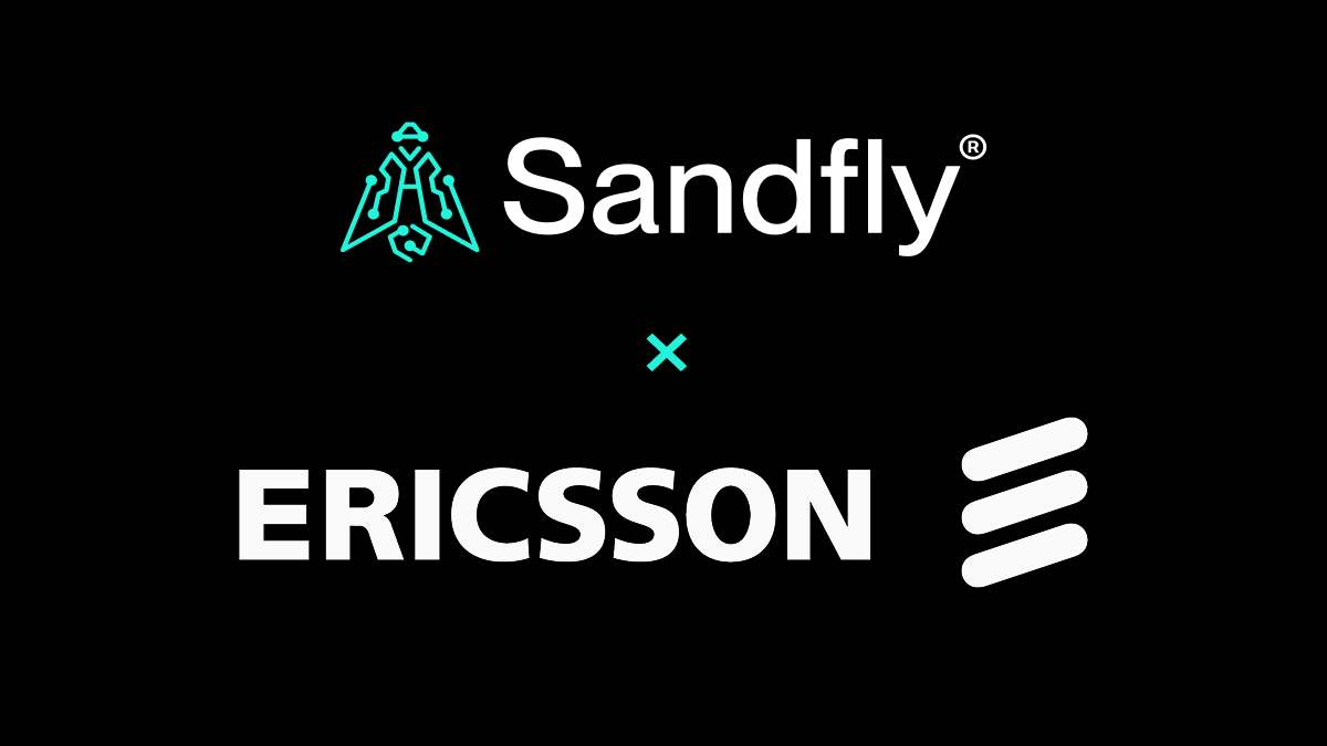 Ericsson Partners with Sandfly to Strengthen Telecom Security