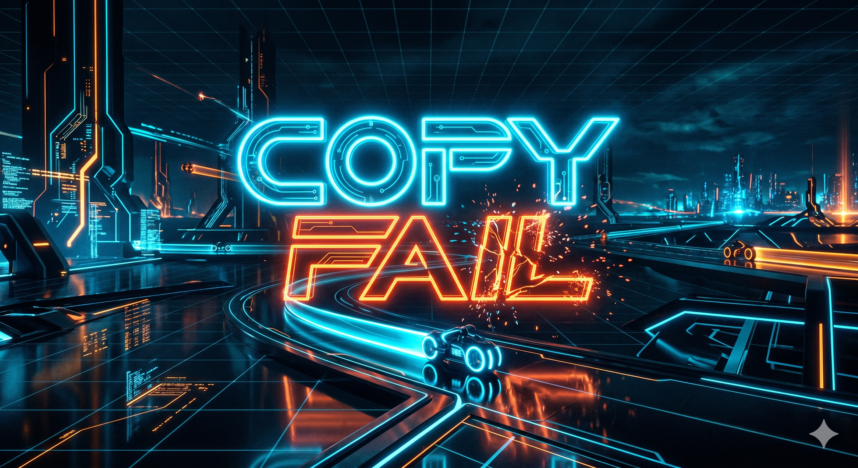 Detecting Copy Fail Linux Vulnerability Agentlessly with Sandfly