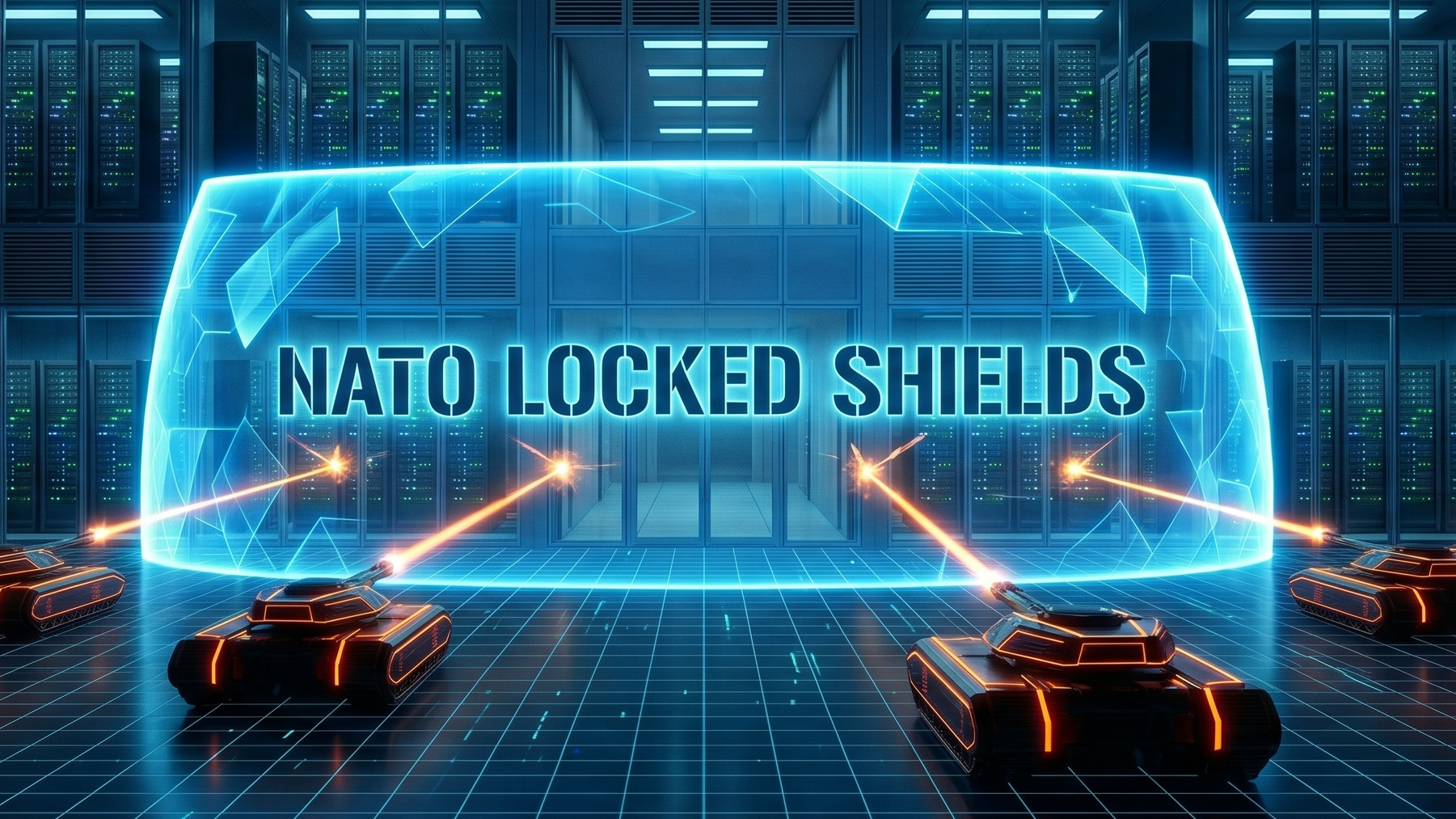 Hunting Linux Implants Agentlessly at Locked Shields 2026