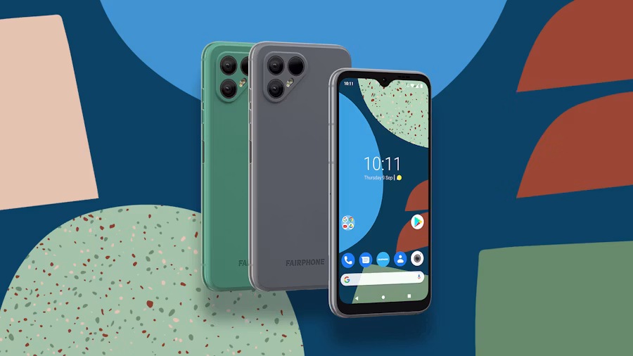 Fairphone