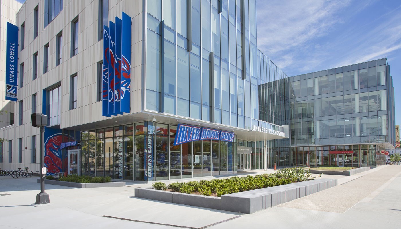 umass-lowell